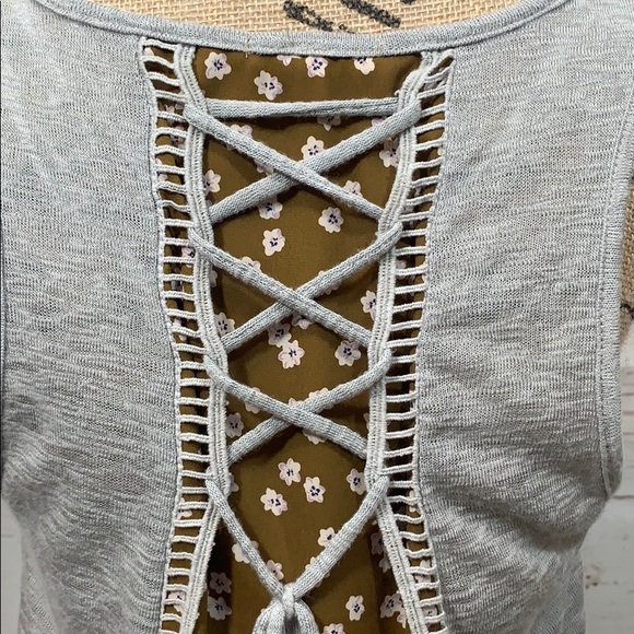 Buckle Gimmicks Tunic Like New Buckle Brand - Picture 7 of 8